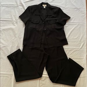 Talbots Pantsuit
